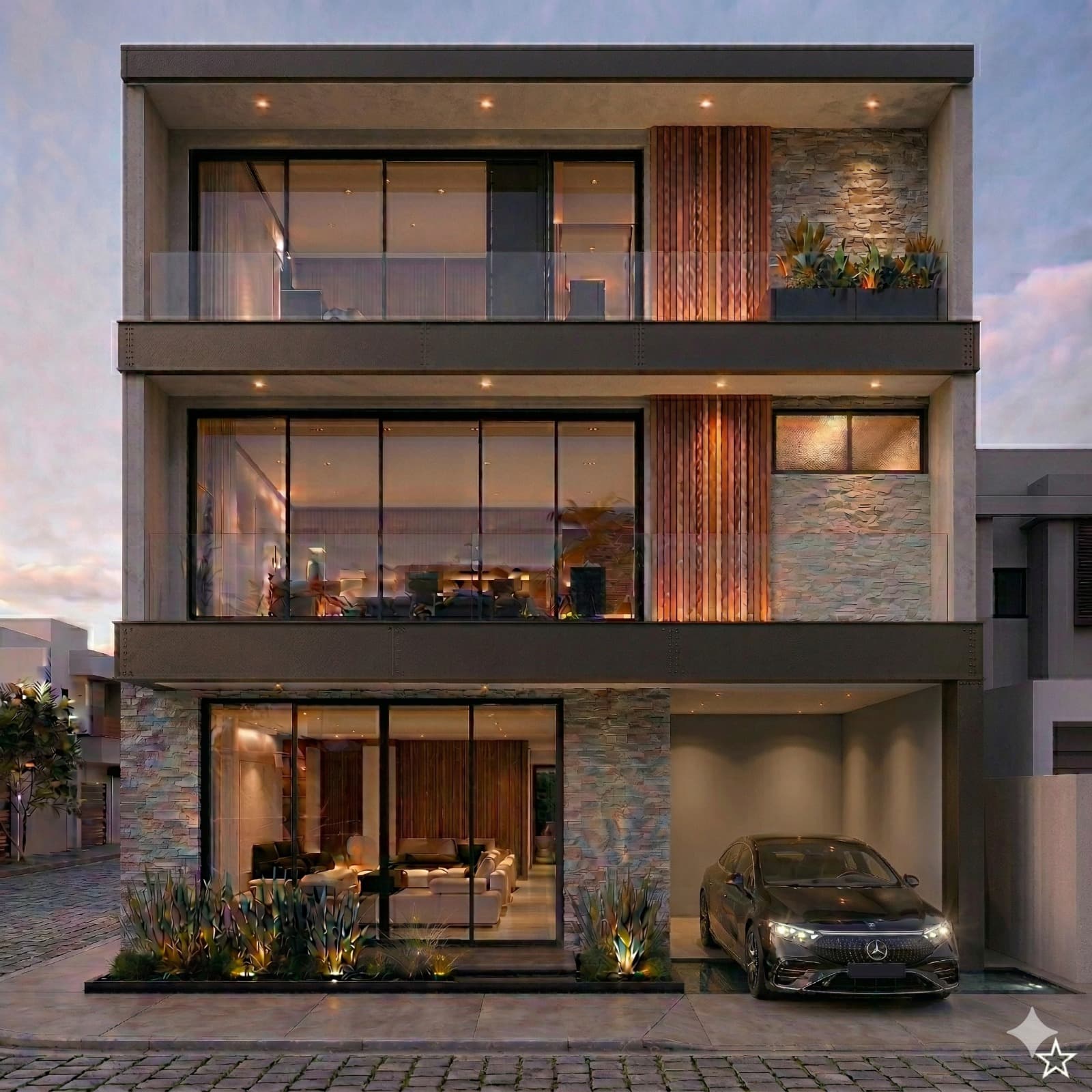 Triplex Premium 150